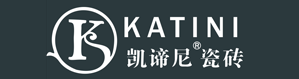 长角鹿钻石釉大理石瓷砖LOGO